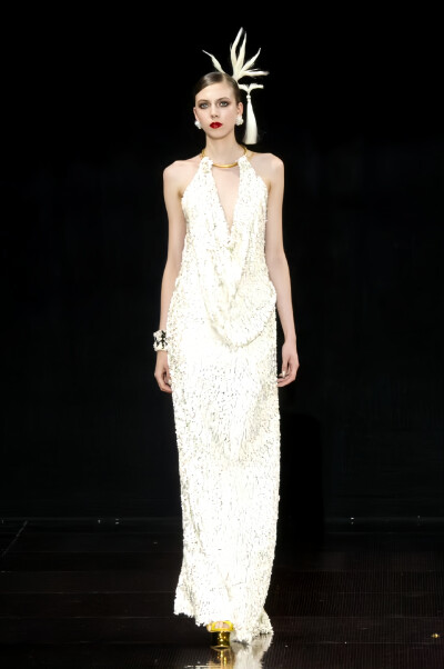 郭培Guo Pei 2016 秋冬高定 