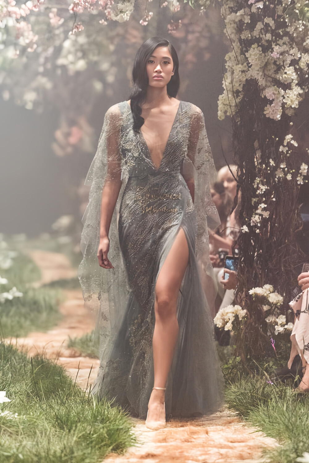 保罗·塞巴斯蒂安 Paolo Sebastian 2018春夏系列