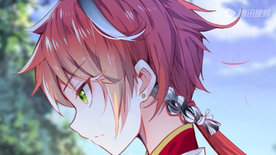 完美世界