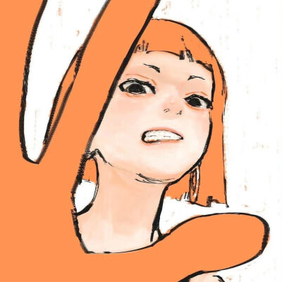 奇奇怪怪的头像