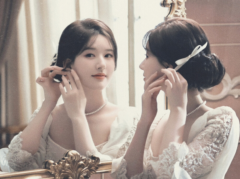 （花仙子）Waiting for my love&mdash;花の香り