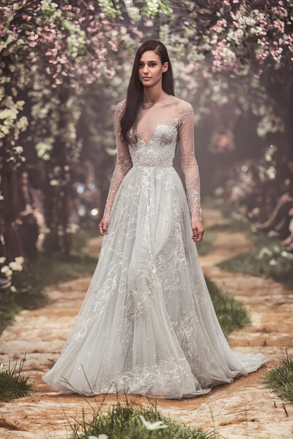 保罗·塞巴斯蒂安 Paolo Sebastian 2018春夏系列