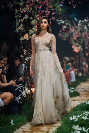 保罗·塞巴斯蒂安 Paolo Sebastian 2018春夏系列