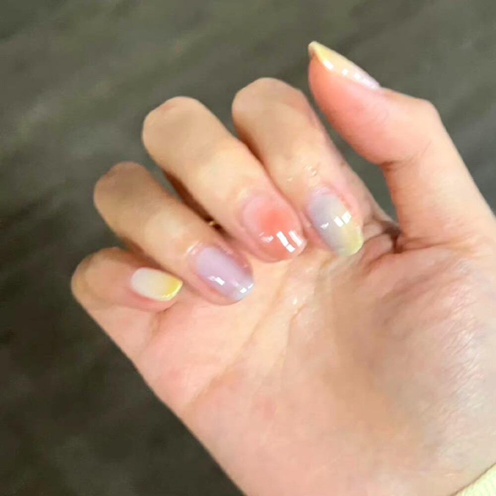 nail