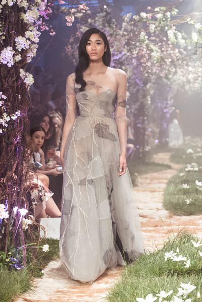 保罗·塞巴斯蒂安 Paolo Sebastian 2018春夏系列