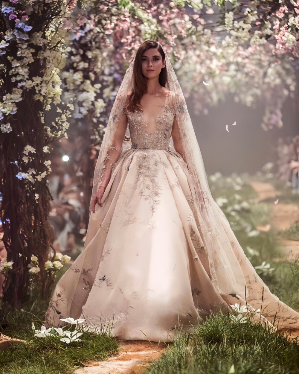 保罗·塞巴斯蒂安 Paolo Sebastian 2018春夏系列