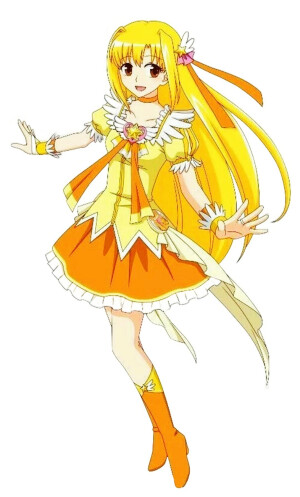 巴啦啦小魔仙之奇迹舞步

魔仙小蓝