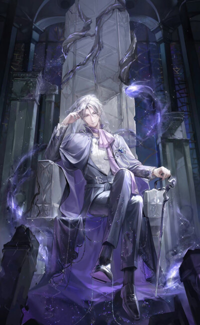 闪耀暖暖
墨丘利·神陨之魇
墨丘利·神眠之纪