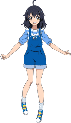 凌美琪
