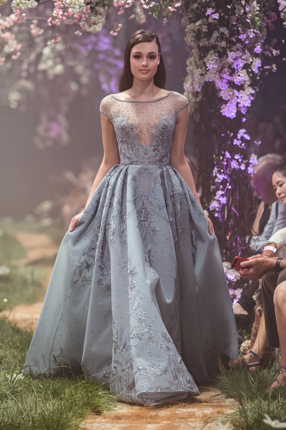 保罗·塞巴斯蒂安 Paolo Sebastian 2018春夏系列