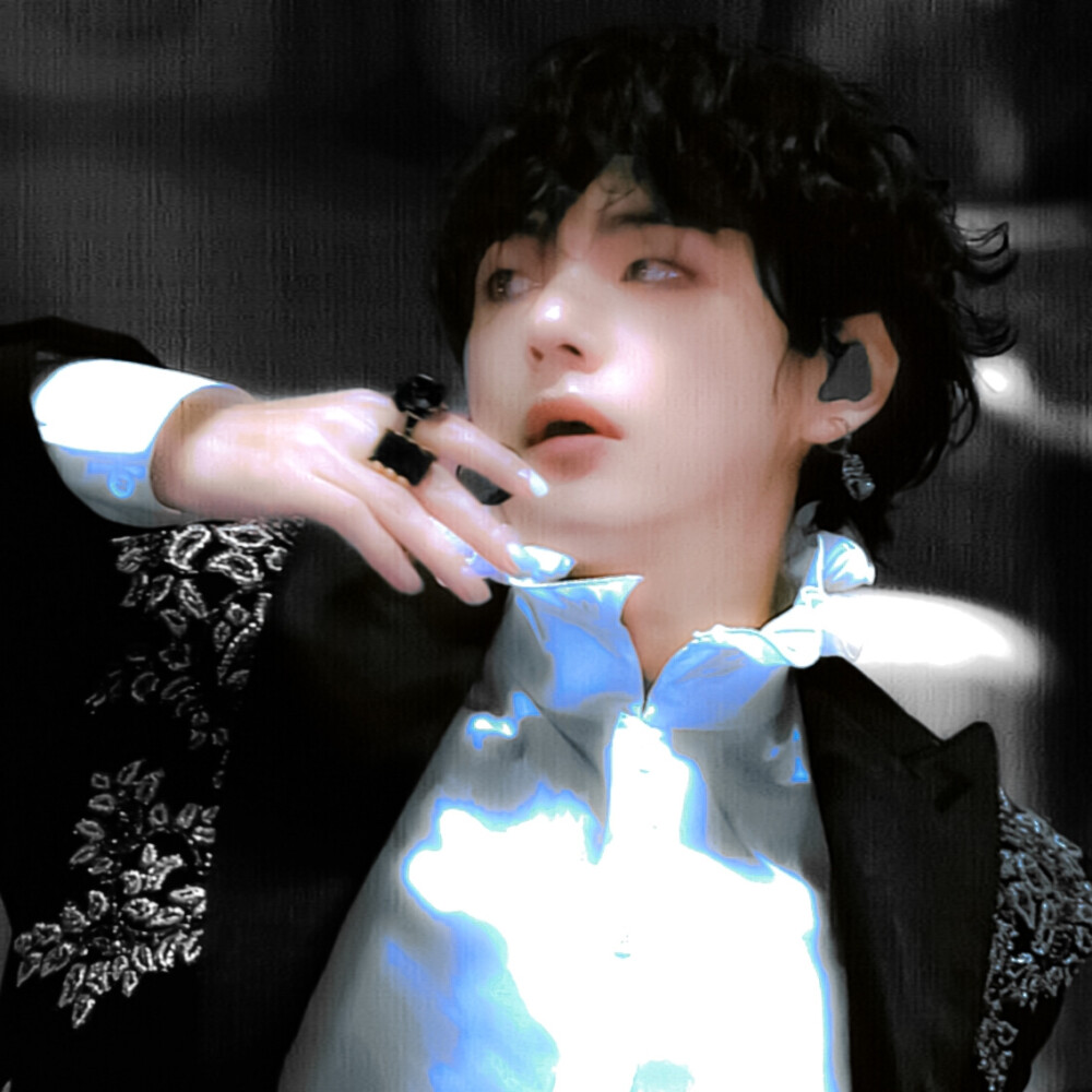 Vent froid*...凛冬焰" × 서늘하다*