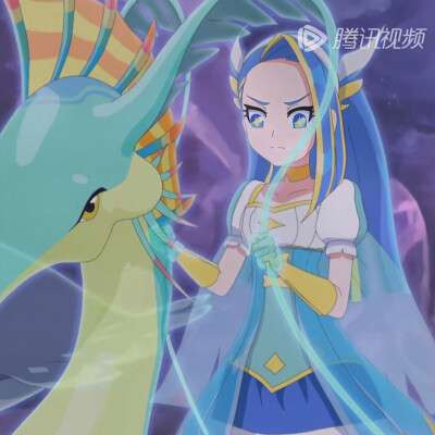 巴啦啦小魔仙魔法海莹堡