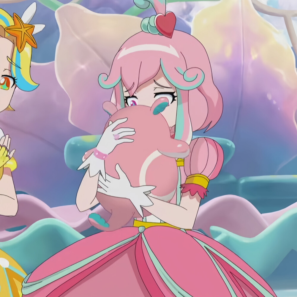 巴啦啦小魔仙魔法海莹堡