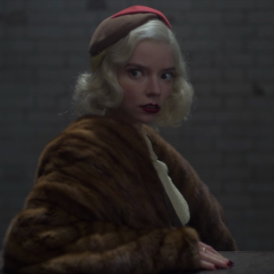 自截情头《浴血黑帮》