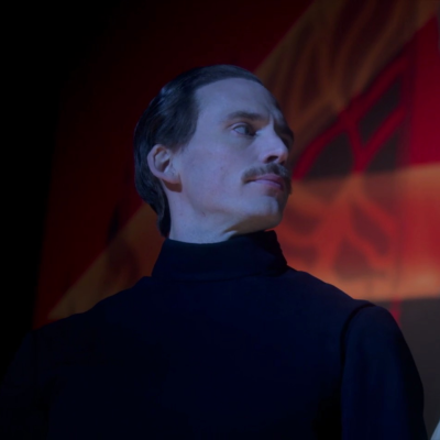 自截情头《浴血黑帮》