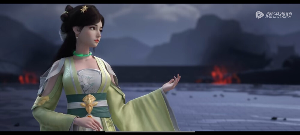 完美世界