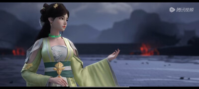完美世界