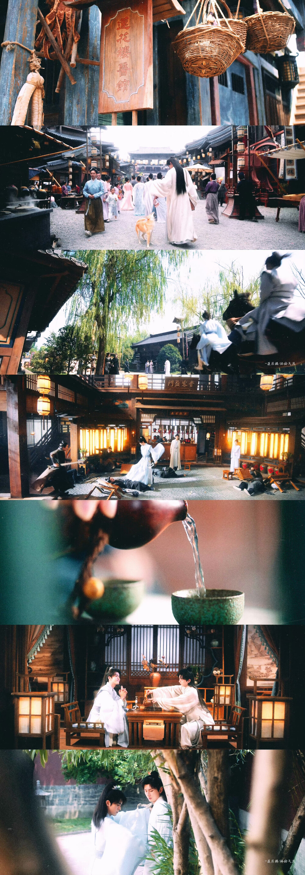 莲花楼
cr.@环路气流