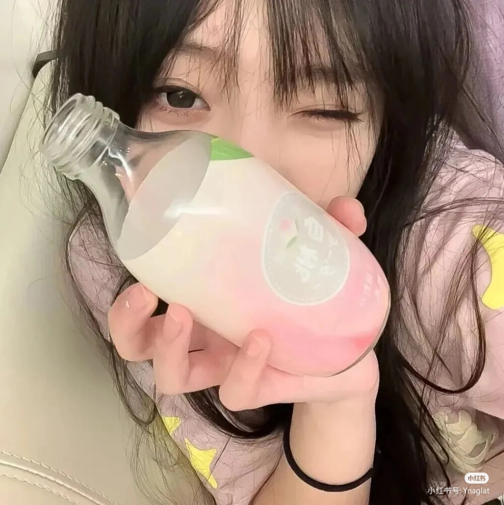 可爱优雅女头像