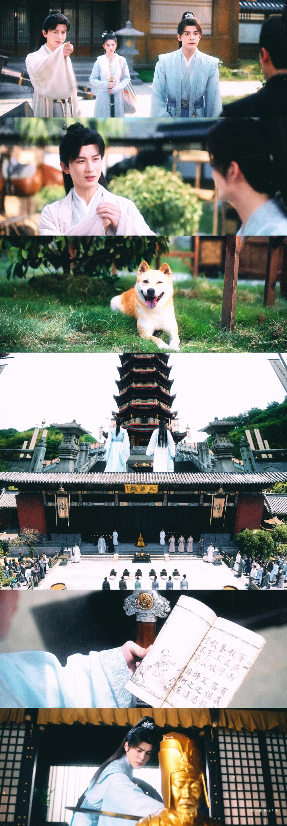 莲花楼
cr.@环路气流