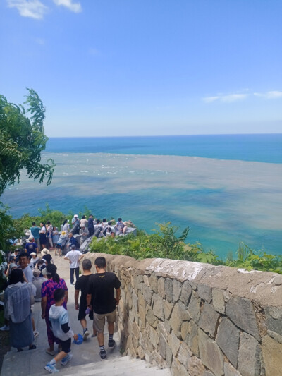 海景