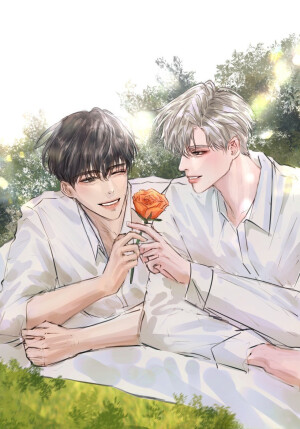 ✿ ︎¨ 至死靡它 ¨ ❤︎