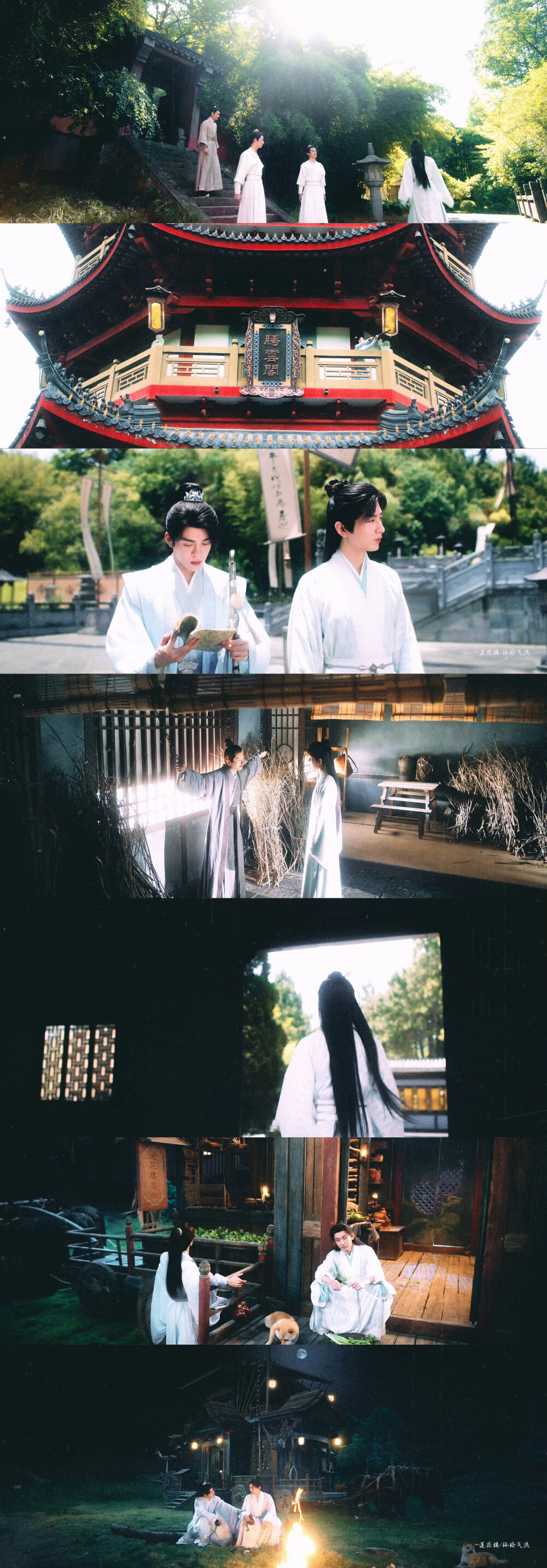 莲花楼
cr.@环路气流