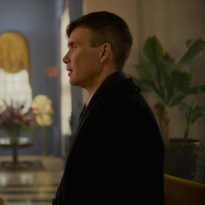 自截情头《浴血黑帮》