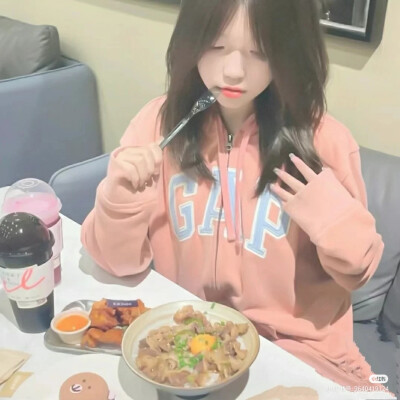 可爱优雅女头像