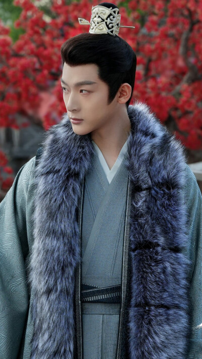 长相思 玱玹 张晚意