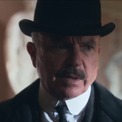 自截情头《浴血黑帮》