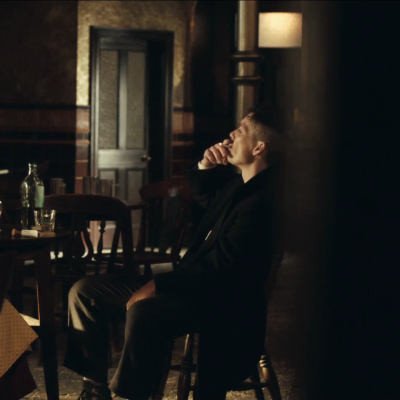 自截情头《浴血黑帮》