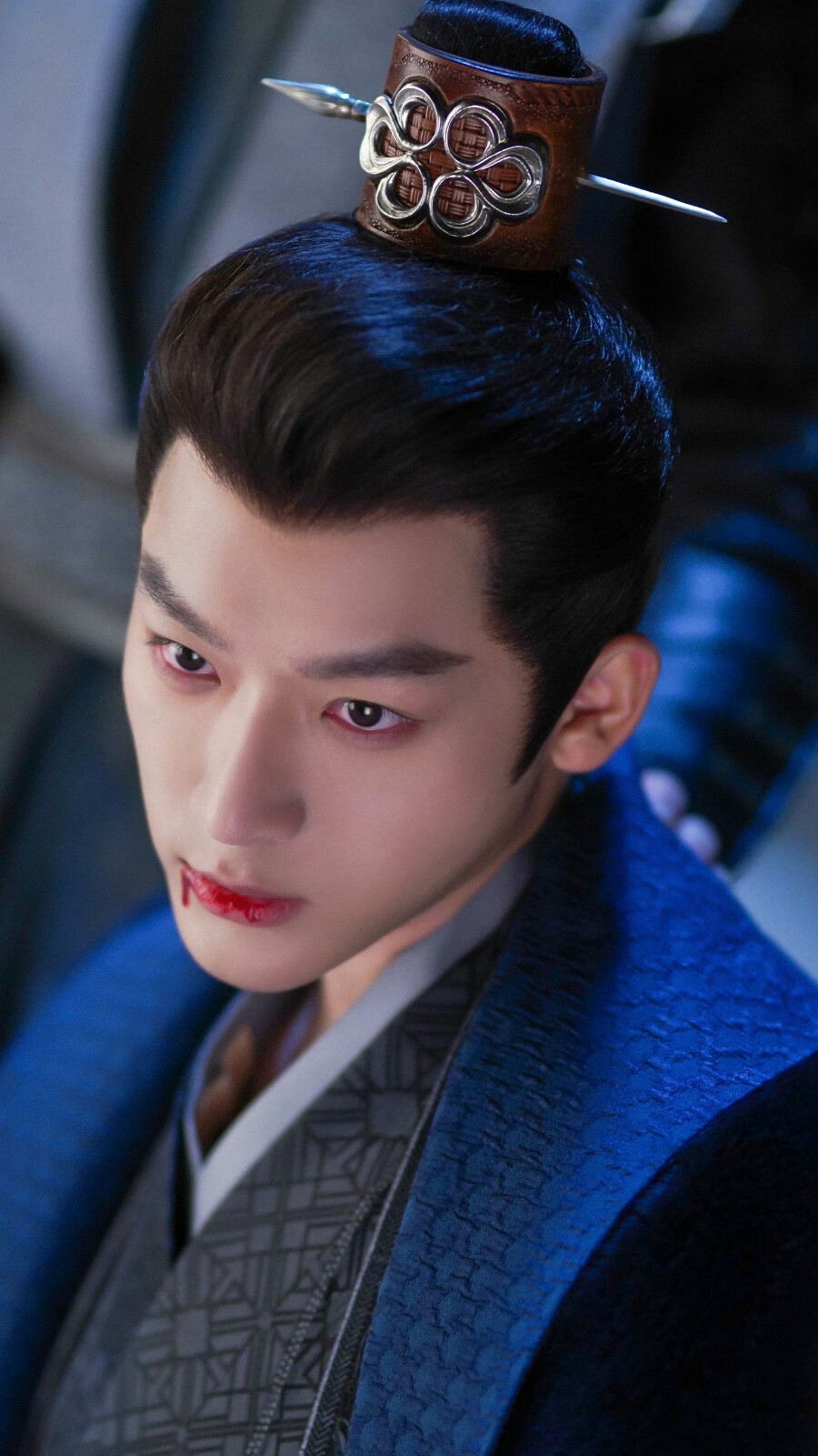 长相思 玱玹 张晚意