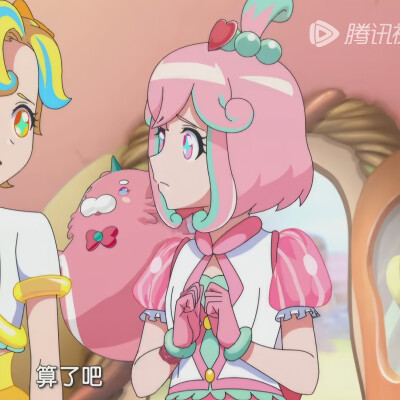 巴啦啦小魔仙魔法海莹堡