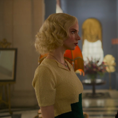 自截情头《浴血黑帮》