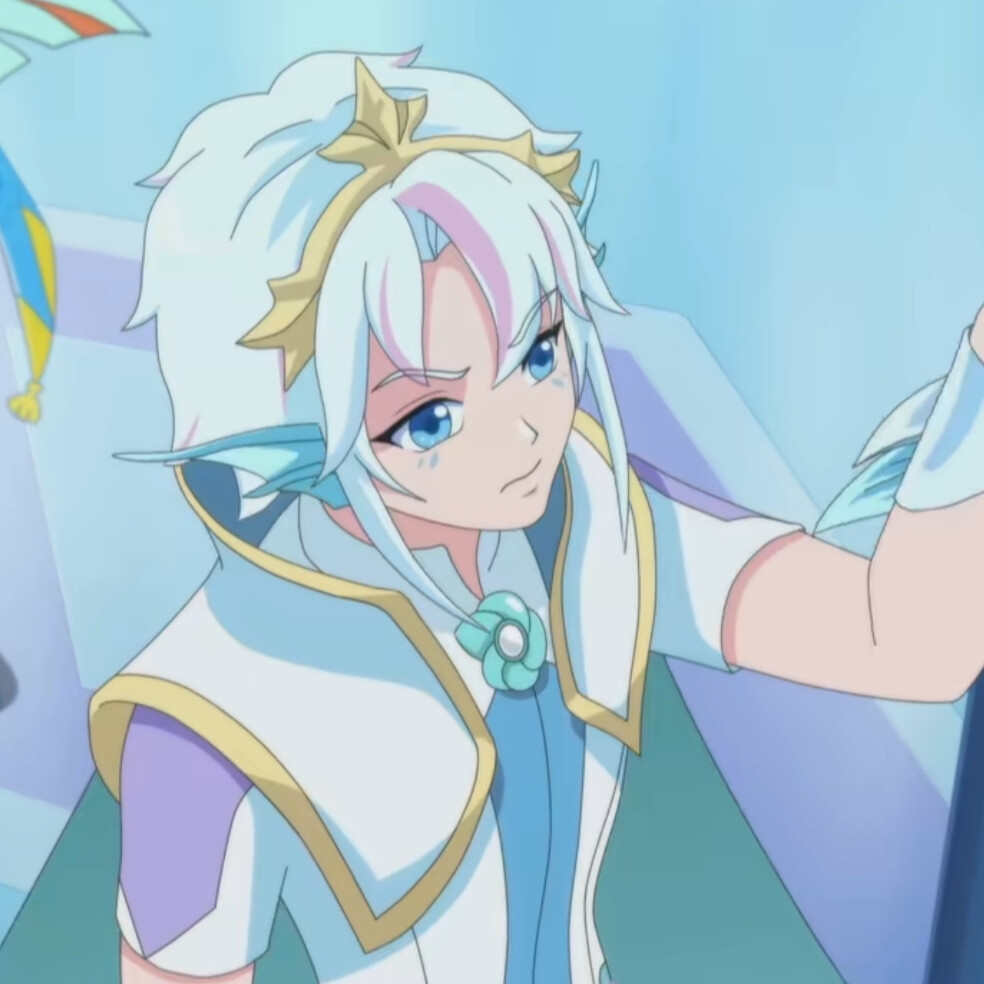 巴啦啦小魔仙魔法海莹堡