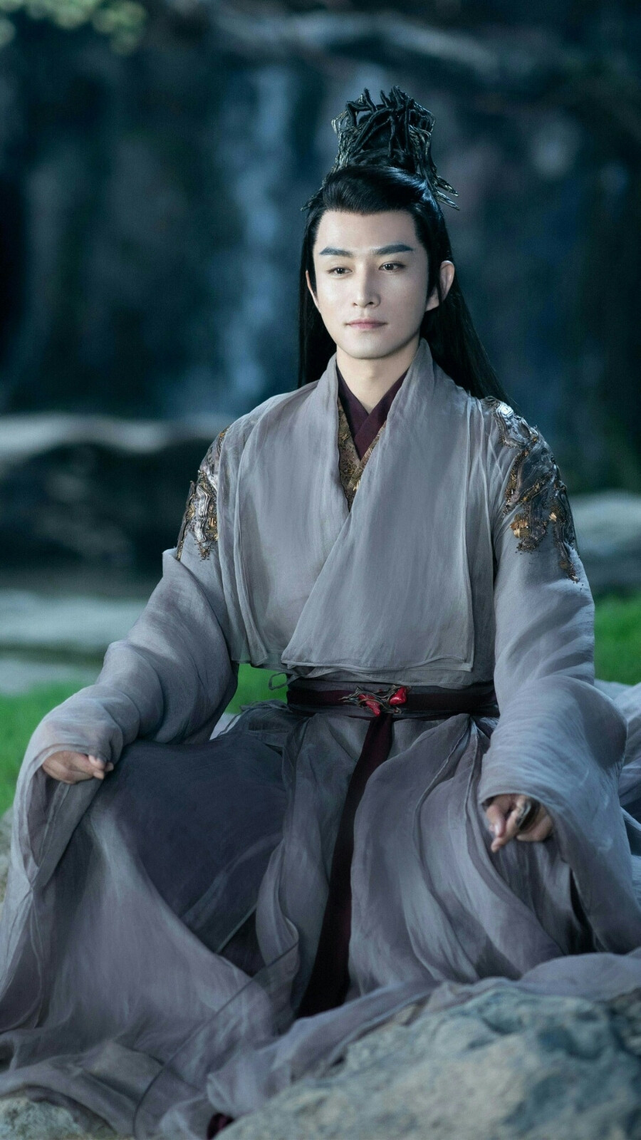 千古玦尘玄一张晓晨