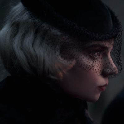 自截情头《浴血黑帮》