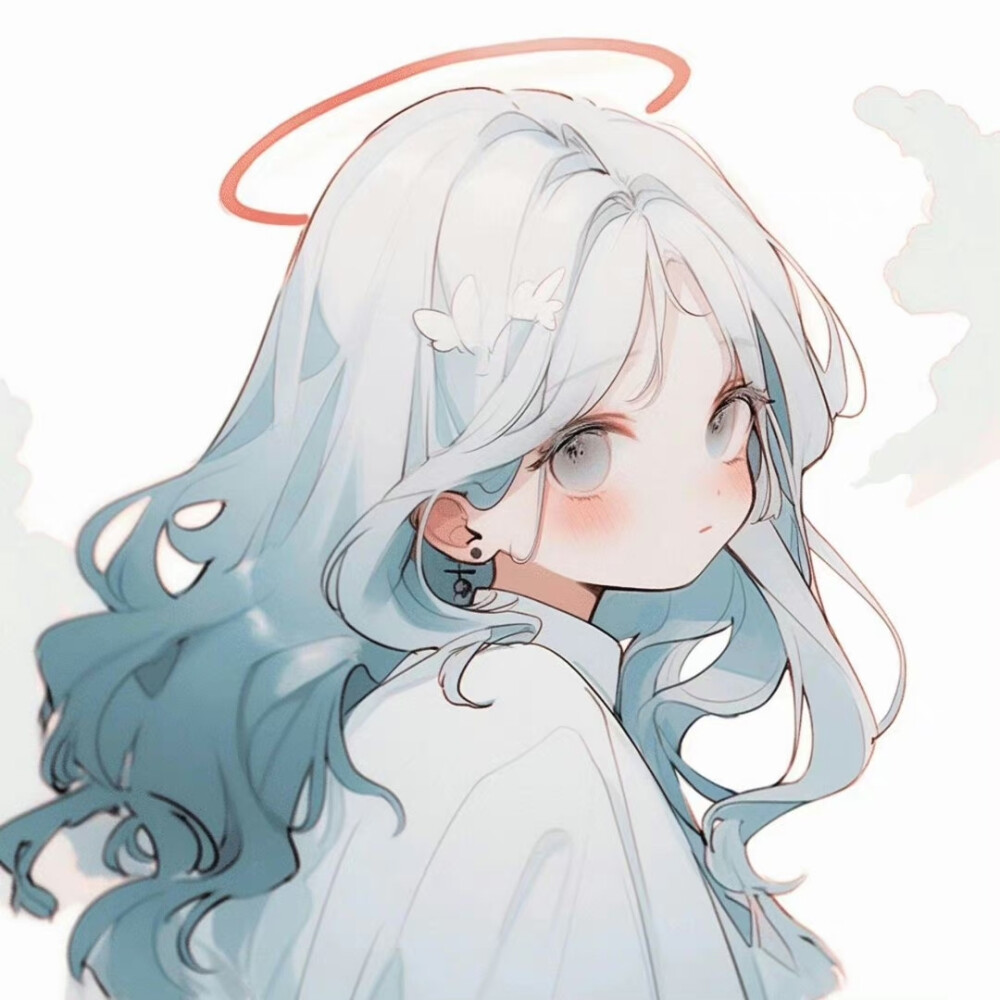 动漫女头|
图来源于网络 侵权删