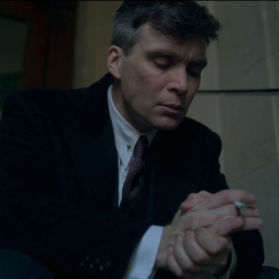 自截情头《浴血黑帮》