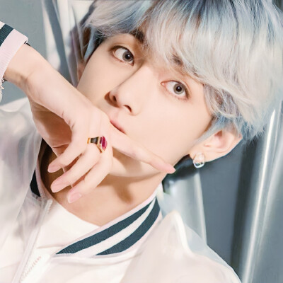 Kim Tae Hyung