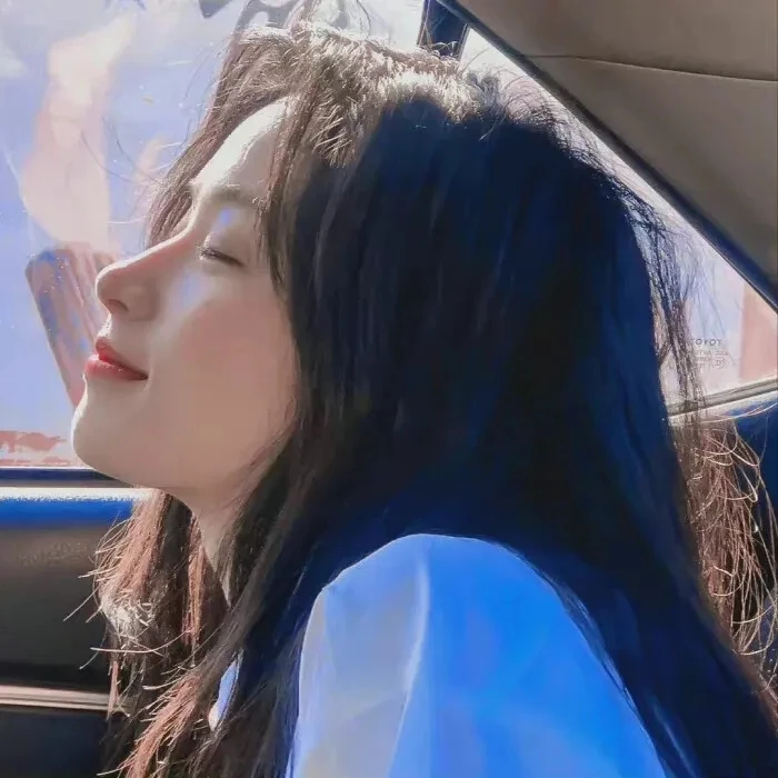女生头像