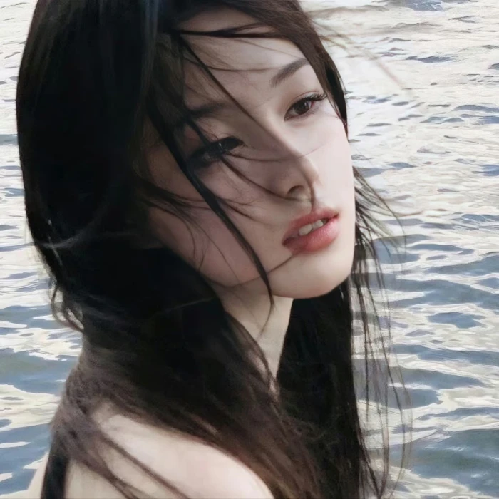 女生头像
