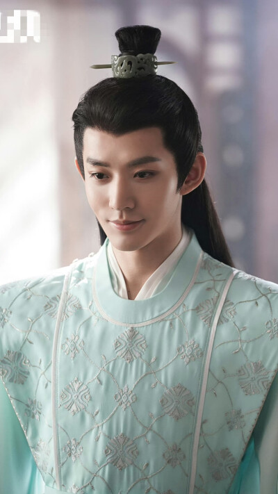 长相思 涂山璟 邓为