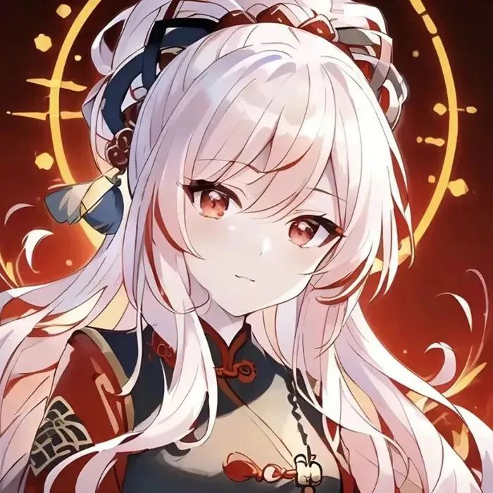 热爱不会过期
志趣相投的人总会相遇