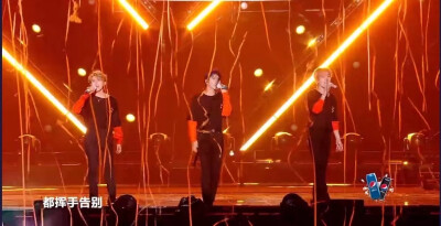 TFBOYS