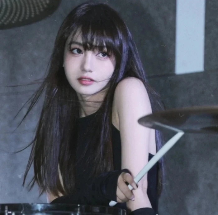 女生头像