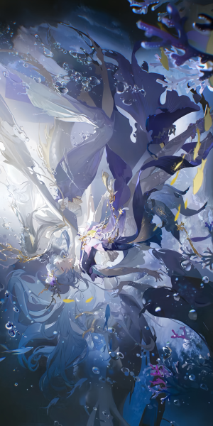 ✿ ︎.. 鬼斧神工 .. ❤︎