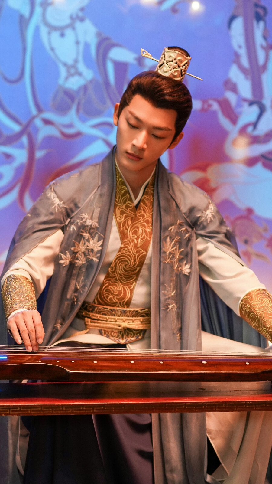 长相思 玱玹 张晚意