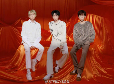 TFBOYS